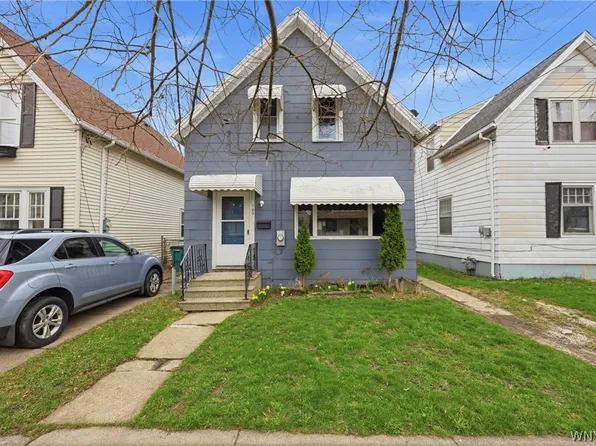 143 Davey St, Buffalo, NY 14206