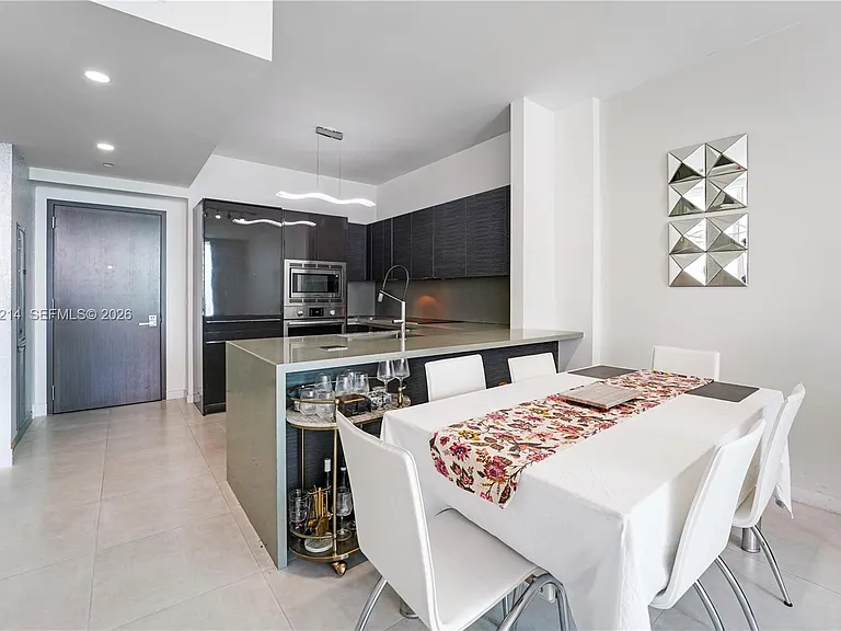 1080 Brickell Ave #3607 — Photo 12