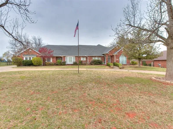 10201 SE 57th St, Oklahoma City, OK 73150
