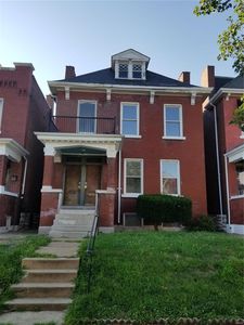 4507 Athlone Ave, Saint Louis, MO, 63115