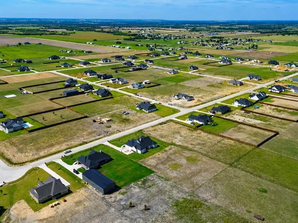 10650 Winter Wheat Ln, Venus, TX 76084