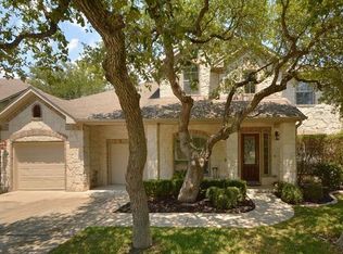 11309 Viridian Way, Austin, TX 78739