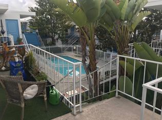4747 Hamilton St UNIT 22, San Diego, CA 92116