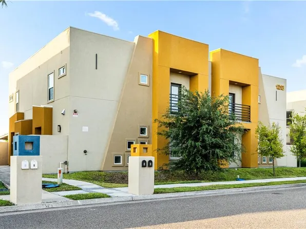1213 E Daffodil Unit D, McAllen, TX 78501