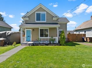 5408 S K St, Tacoma, WA