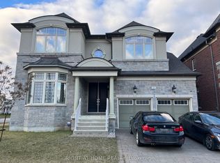 2 Chesney Cres, Vaughan, ON L4H 4A7