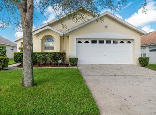 8102 Santee Dr, Kissimmee, FL 34747