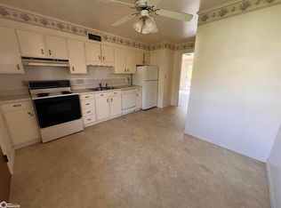 408 N D St UNIT 1-F, Fairfield, IA 52556