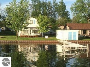 4863 Lakeside Blvd, Hale, MI 48739