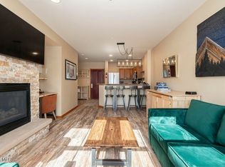 201 Zephyr Way #2216, Winter Park, CO 80482