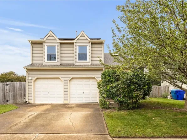 1832 Monument Dr, Virginia Beach, VA 23464