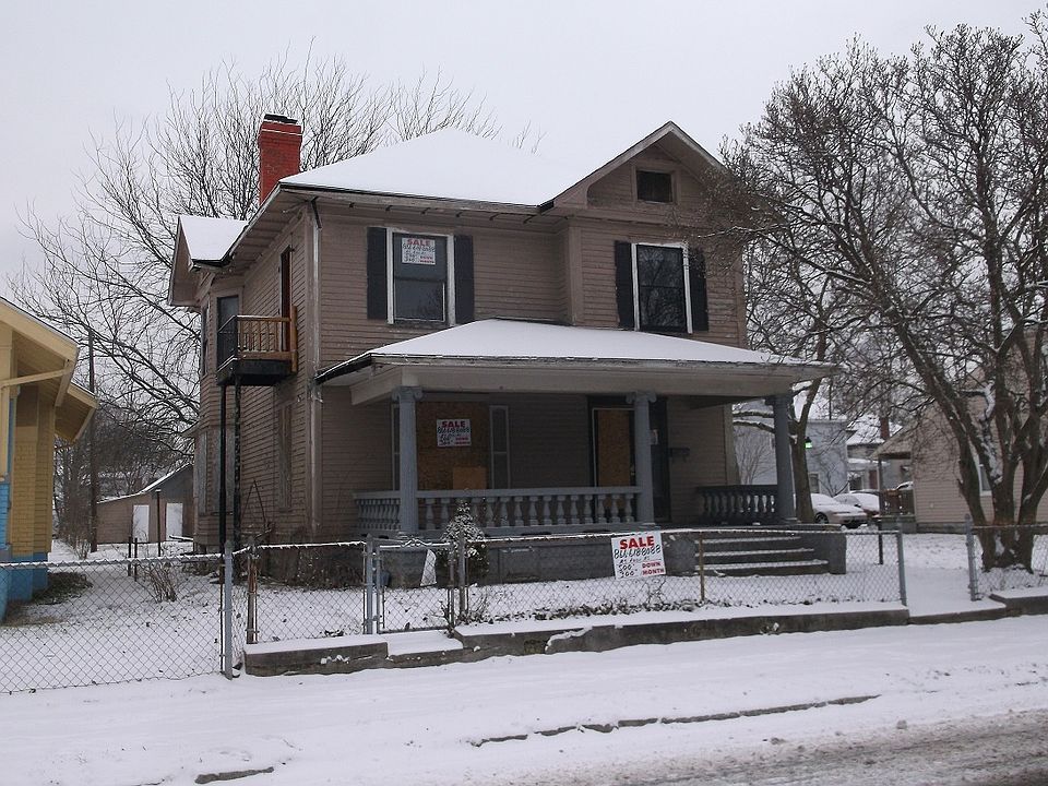 Side View