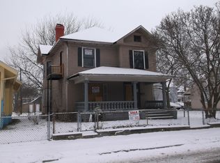 525 Baltimore St, Middletown, OH 45044