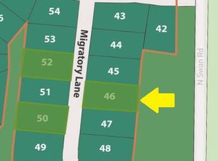 LOT 46 W Migratory Ln, Mequon, WI 53092