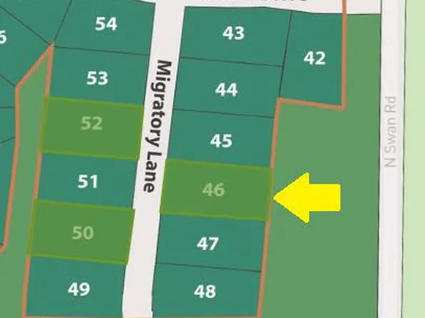 Lt46 MIGRATORY LANE, Mequon, WI 53097