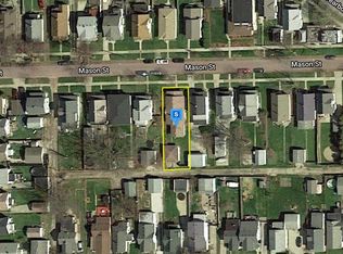 2032 Mason St, Toledo, OH 43605