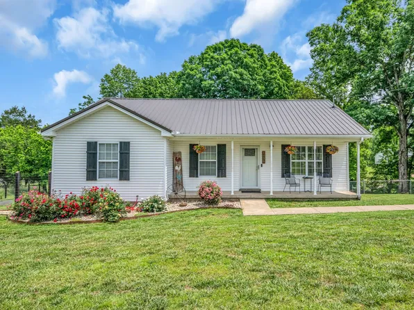 1939 Old County House Rd, White Bluff, TN 37187