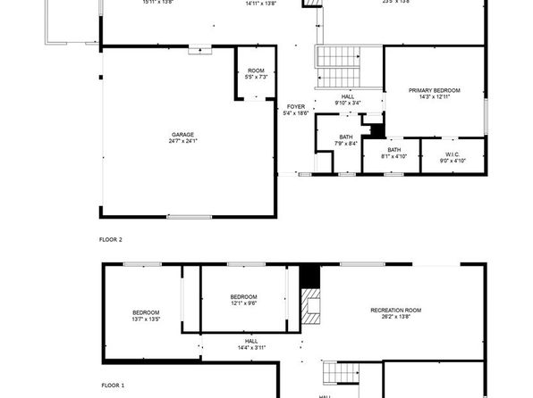 16 Channel View Lane, Hoquiam, WA 98550