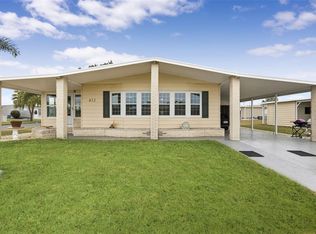 412 La Sala, North Port, FL 34287