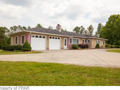 281 Buffalo Lake Rd, Sanford, NC, 27332