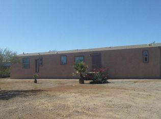 3496 S Lead Flower Ave, Tucson, AZ 85735