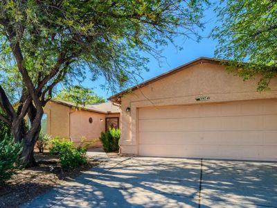 3974 S Apache Well Dr, Tucson, AZ, 85730