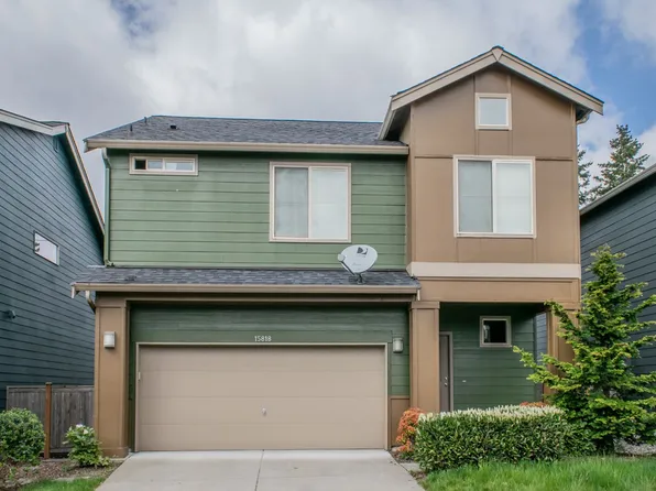 15818 14th Ave W, Lynnwood, WA 98087
