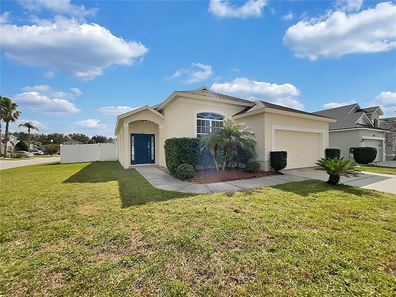 422 Corvina Dr Davenport FL Zillow
