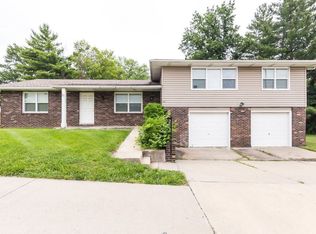 700-702 S Scott Blvd #700, Columbia, MO 65203