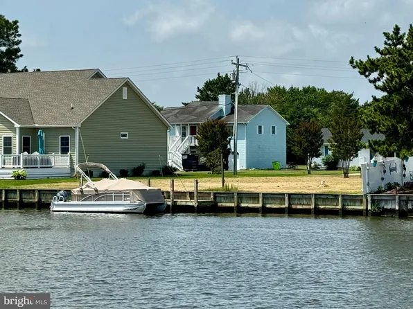 LOT 6 Keenwik Rd, Selbyville, DE 19975