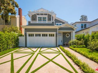 1050 Galloway St, Pacific Palisades, CA 90272