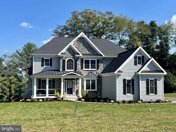 779 Shavertown Rd, Garnet Valley, PA 19060