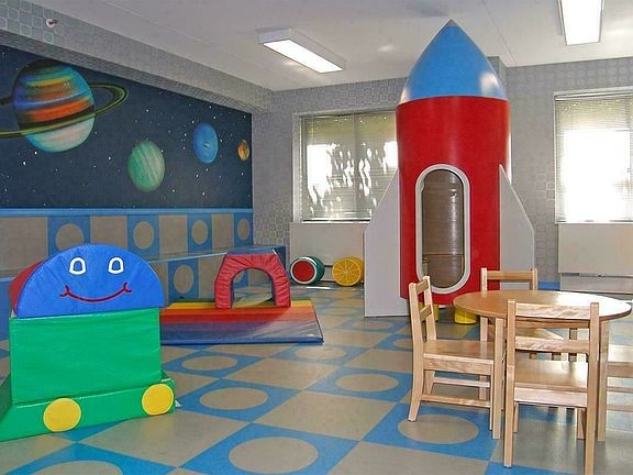 5th image of 333 E 102nd St APT 806