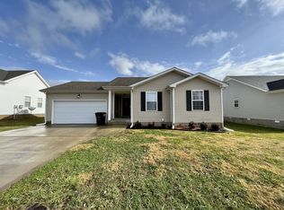 3643 Cindy Jo Dr S, Clarksville, TN 37040