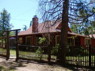 7281 Mahaney Ranch Rd, Somerset, CA, 95684