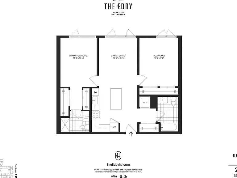 The Eddy — Photo 42