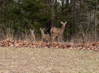 207 County Road 332, Eureka Springs, AR 72632