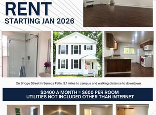 49 Bridge St #1, Seneca Falls, NY 13148