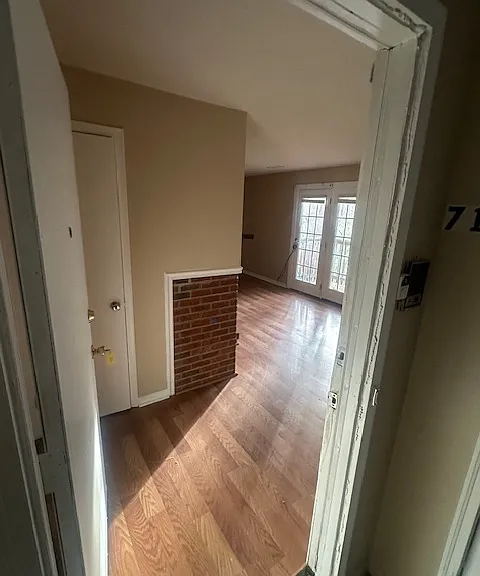 713 Springfield Rd #K — Photo 1