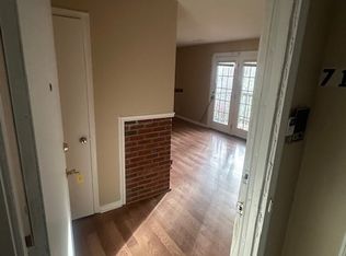 713 Springfield Rd APT K, Danville, VA 24540