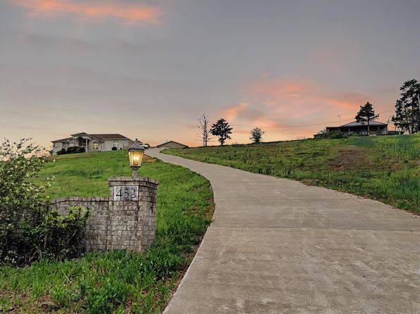 452 Caney Valley Dr, Plumerville, AR 72127