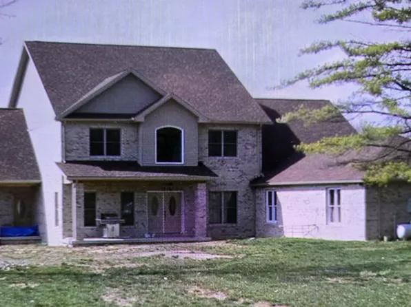 4145 E Private Road 450 S, North Vernon, IN 47265