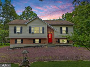 57 Mohawk Trl, Albrightsville, PA 18210