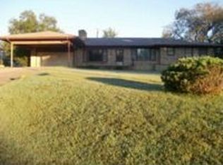 503 N Pecan St, Nowata, OK 74048