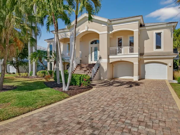 816 Birdie View Point, Sanibel, FL 33957