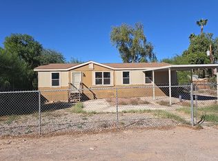 2227 Montecito Dr, Bullhead City, AZ 86442