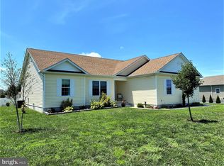 30477 Half Shell Rd, Milton, DE 19968