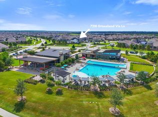 7218 Grassland Vista Ln, Katy, TX 77493