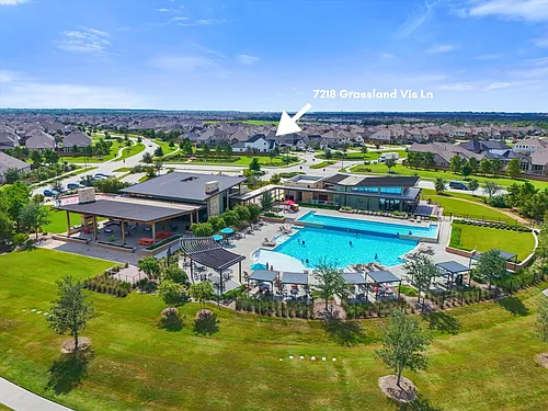 7218 Grassland Vista Ln Photo 1