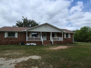1937 King Mill Rd, McDonough, GA
